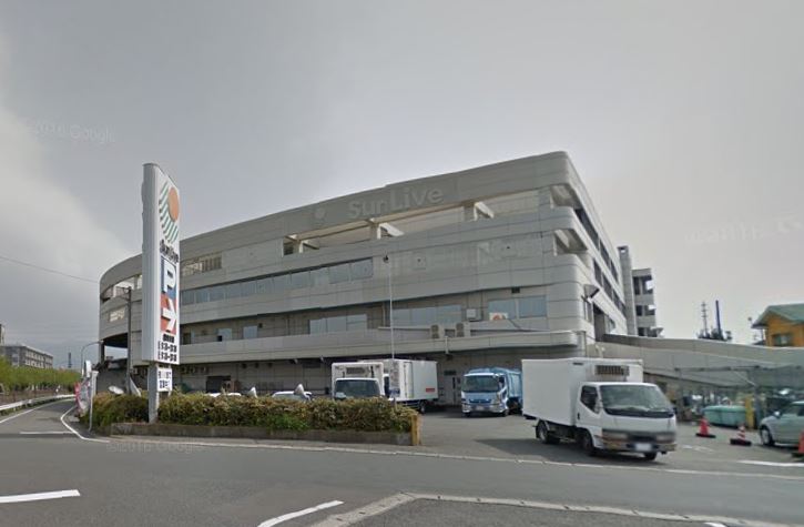  D-room上の原 ｻﾝﾘﾌﾞ三ヶ森
