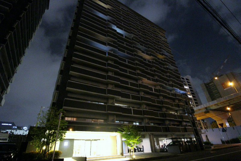 シャトレ大手町　N棟 人気の大手町エリア。大手町のお部屋探しと言えばこちらです。