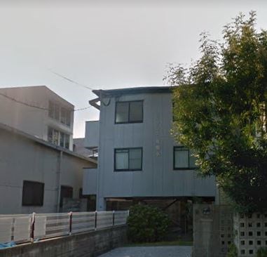 レジデンス東鳴水  外観