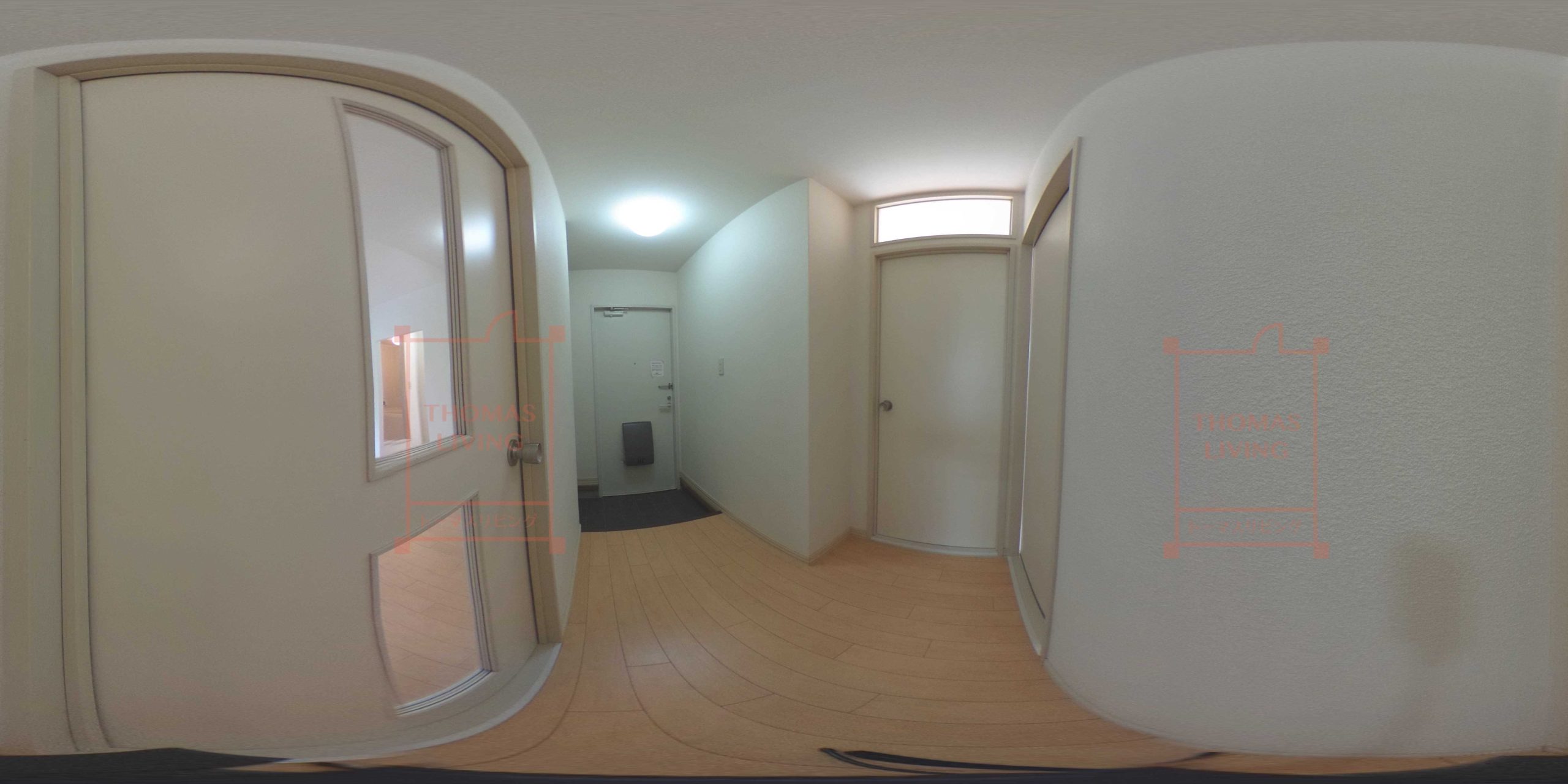 実際の写真を準備中の為、同じ建物の別室写真です。参考下さい。