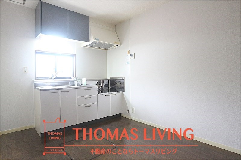 ヴェルエポック芦屋  キッチン