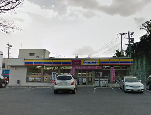 アベニューB ﾐﾆｽﾄｯﾌﾟ 中間徳若店