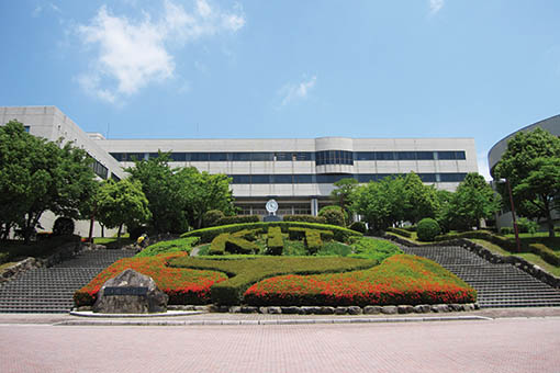 プランドール九工大前 九州工業大学