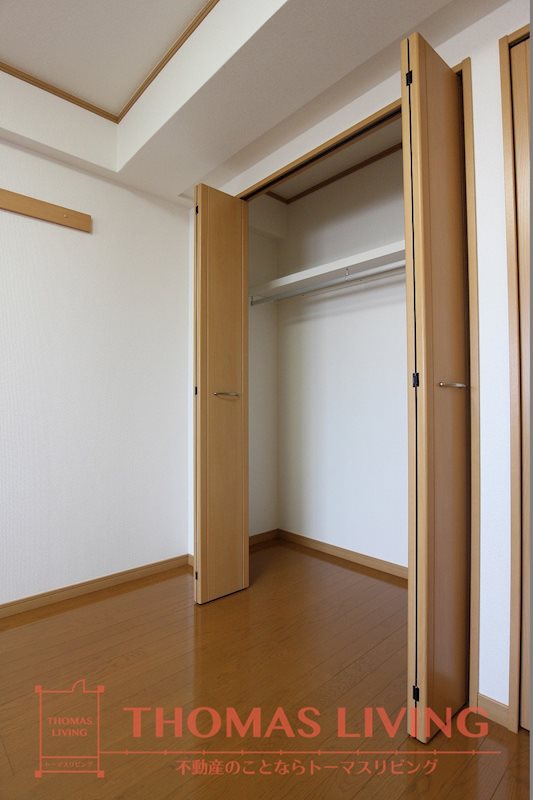 エヴァーグリーンN 収納