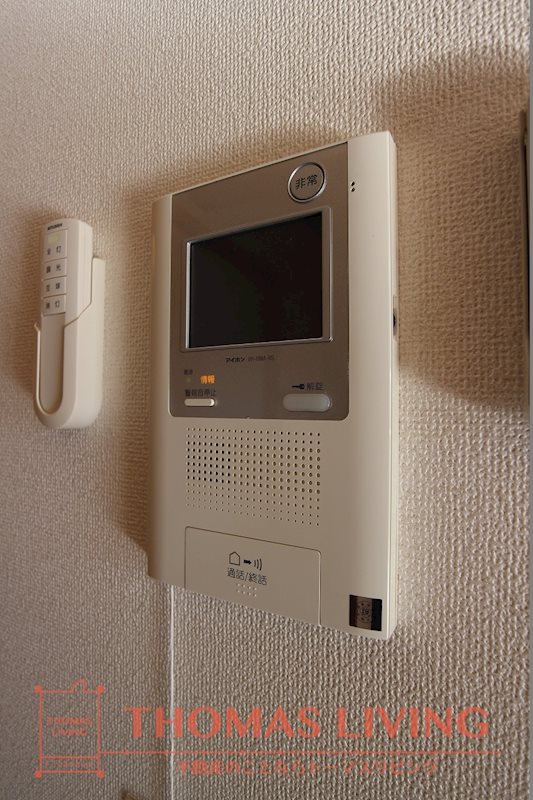 エヴァーグリーンN セキュリティ