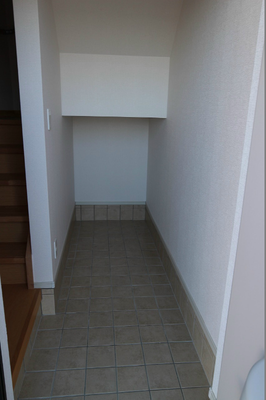 アンブラッセⅠ ※別室参考写真
