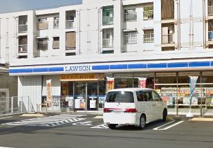 アルカサール菅原 ﾛｰｿﾝ 戸畑夜宮二丁目店