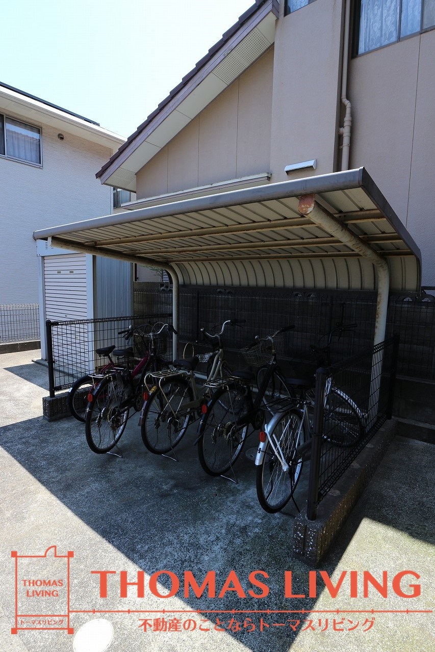 グランドソレーユ赤坂 その他共有部分