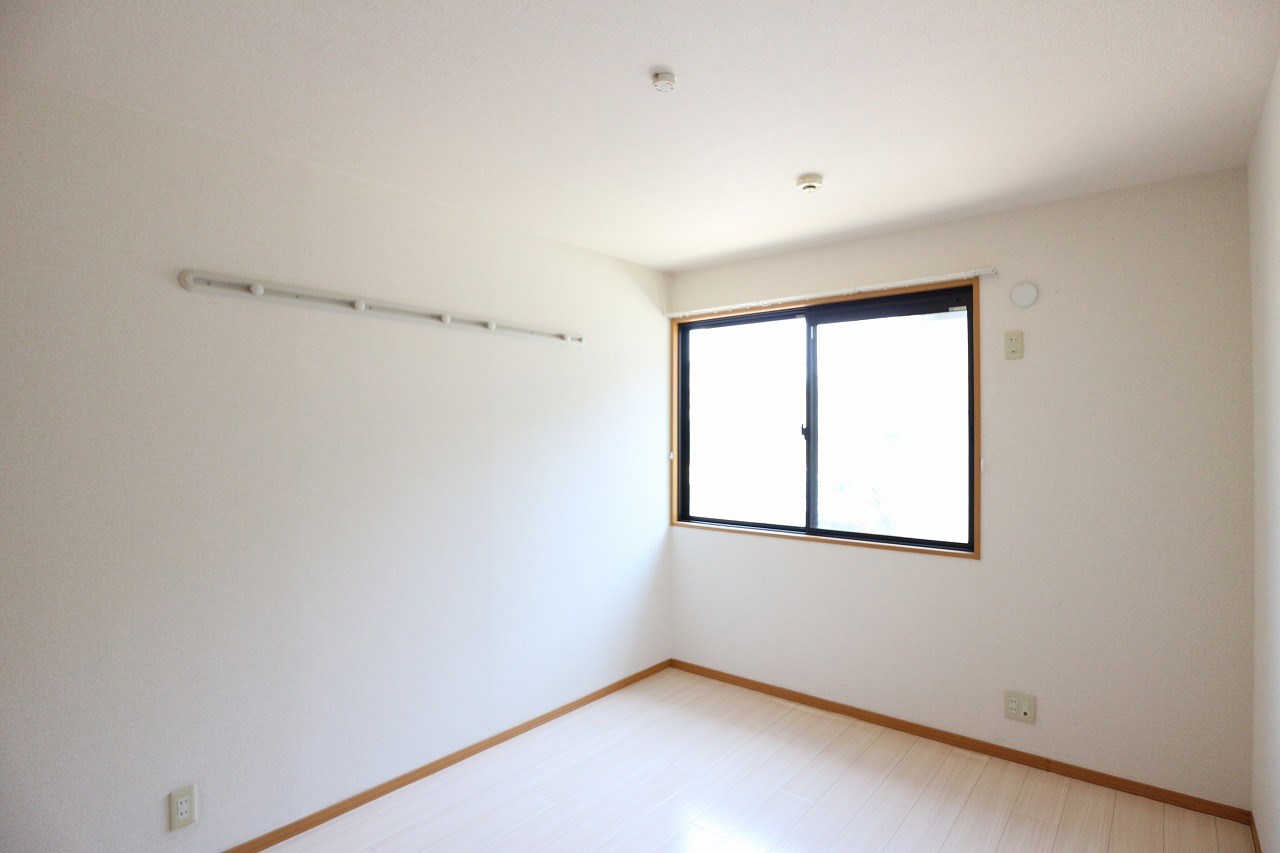 グランドソレーユ赤坂 その他部屋・スペース