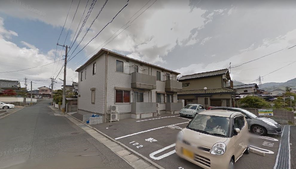 グレイス上の原 外観