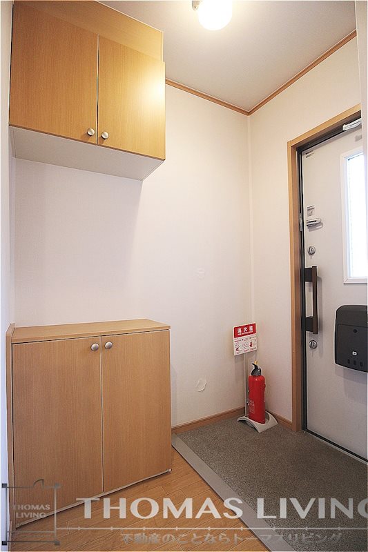 グレイス上の原 同物件の別タイプのお部屋です