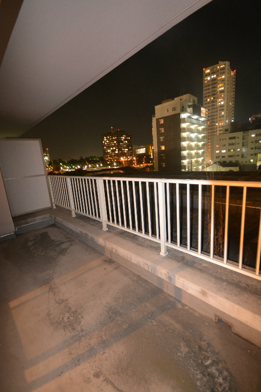 CPタワー ※同建物の別室写真となります。ご参照下さい。