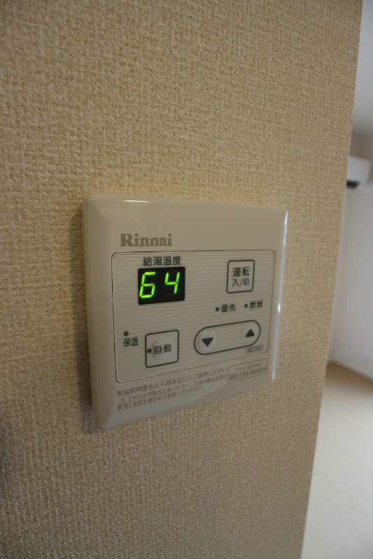 クラポンテMⅢ 別室写真参考