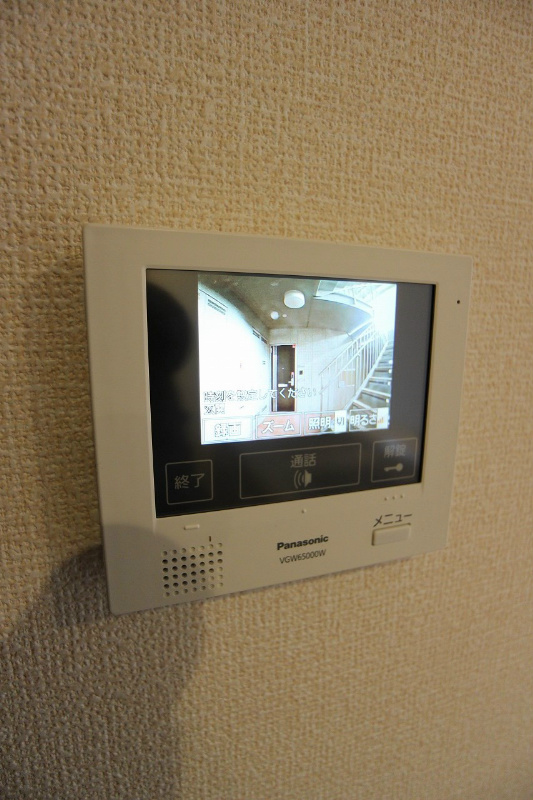 クラポンテMⅢ 別室写真参考