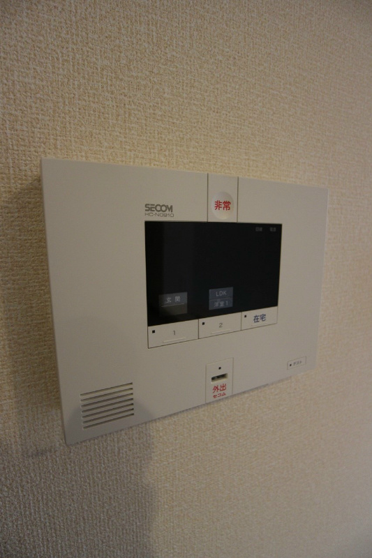 クラポンテMⅢ 別室写真参考
