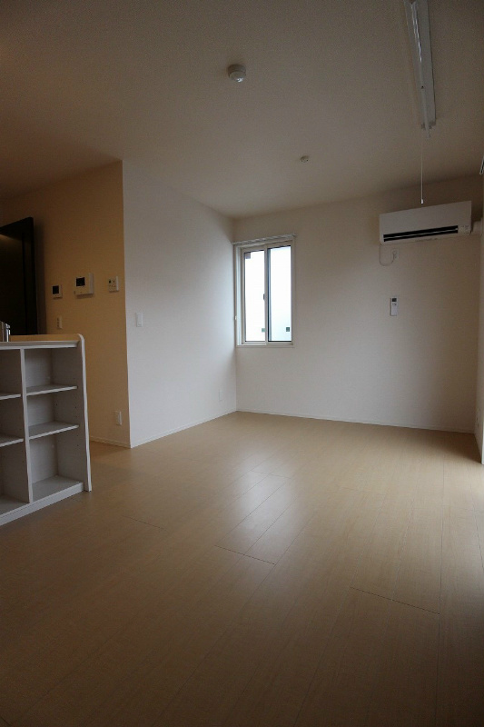 クラポンテMⅢ リビング