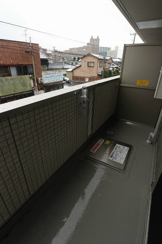 クラポンテMⅢ 別室写真参考