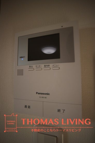 カーサナーシサス セキュリティ
