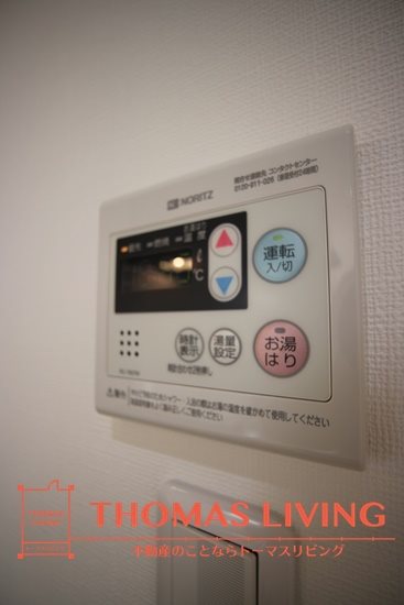カーサナーシサス その他設備