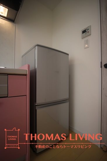 カーサナーシサス その他設備