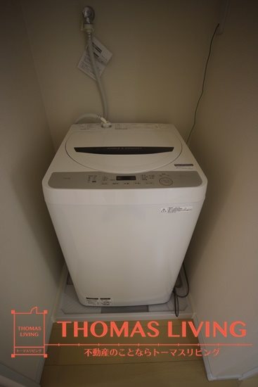 カーサナーシサス その他設備