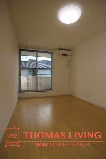 カーサナーシサス その他部屋・スペース