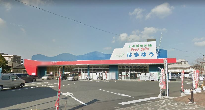 ウィングコートあしや GoodSmileはまゆう