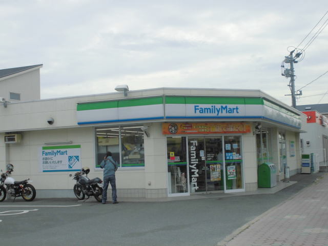 ウィングコートあしや ﾌｧﾐﾘｰﾏｰﾄ 芦屋浜口町店