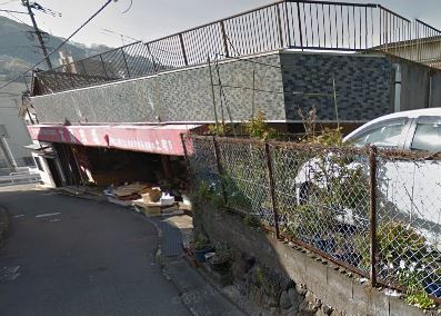 ボナール大和 大蔵市場