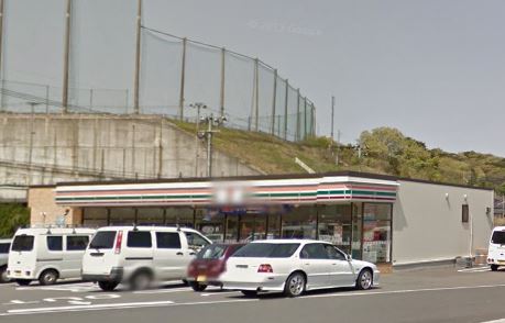 アカイユⅢ ｾﾌﾞﾝｲﾚﾌﾞﾝ 小倉熊谷3丁目店