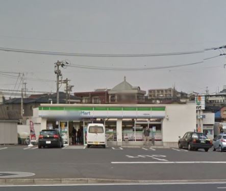 シャルマンM・Y ﾌｧﾐﾘｰﾏｰﾄ 小倉熊谷町店