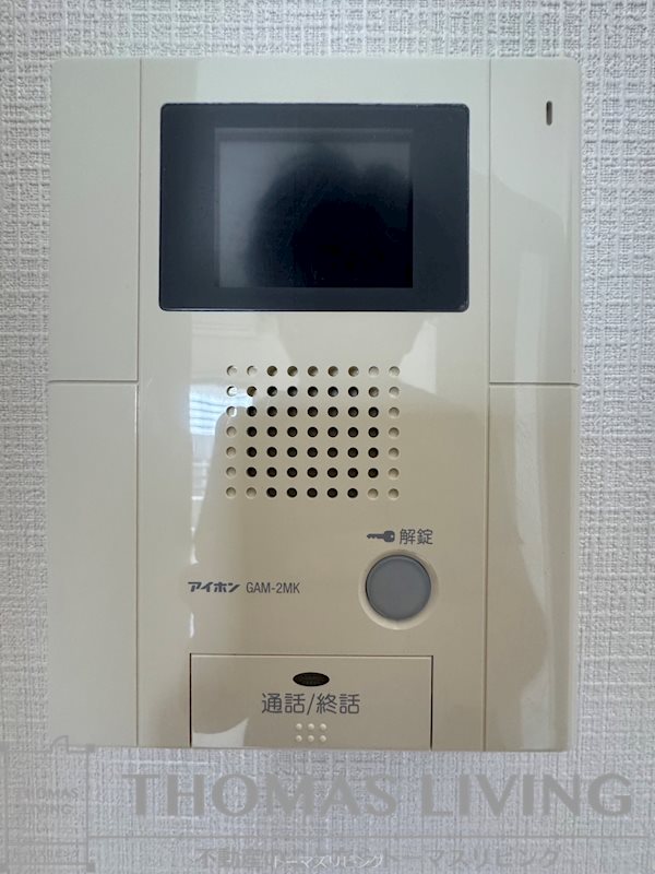 福岡県北九州市小倉北区木町２丁目2-4 セキュリティ