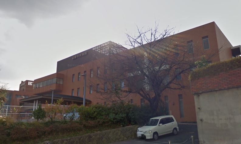 プレミール引野 萩原中央病院