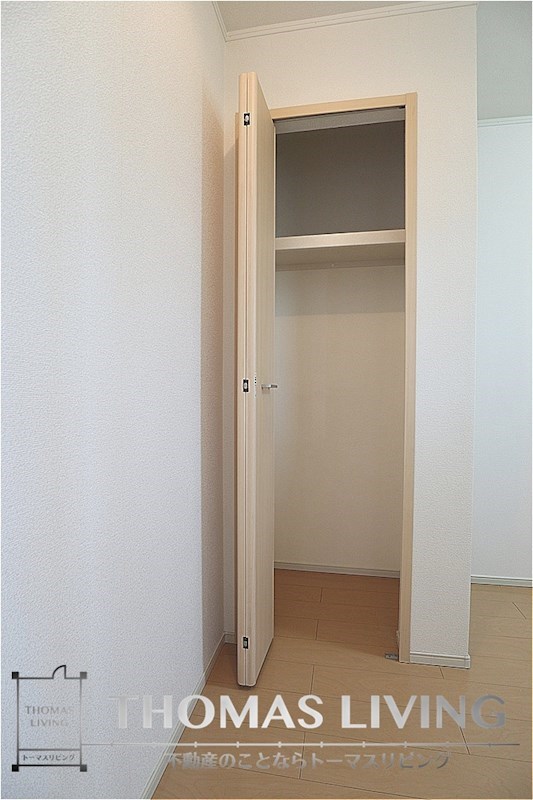 エステートまがり川21 その他