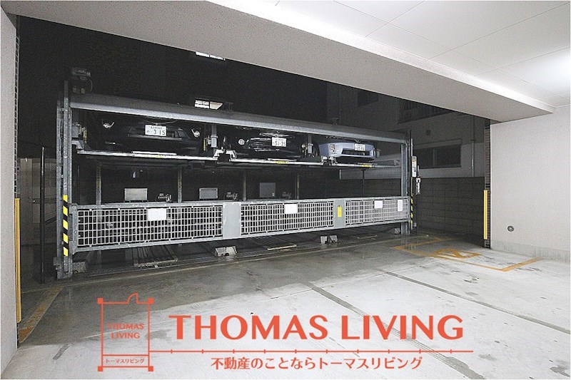 福岡県北九州市戸畑区新池１丁目 駐車場
