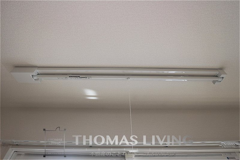  D-room上の原 その他設備