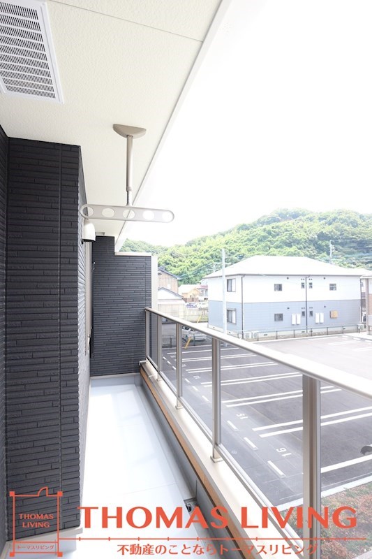 ブローテM・Y Ⅲ B棟 同シリーズの写真でご参考下さい。