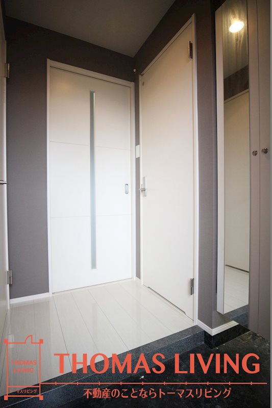 ギャラン井堀 ※床・建具・壁紙色などが異なります。同じ物件の別号室をご参照ください。