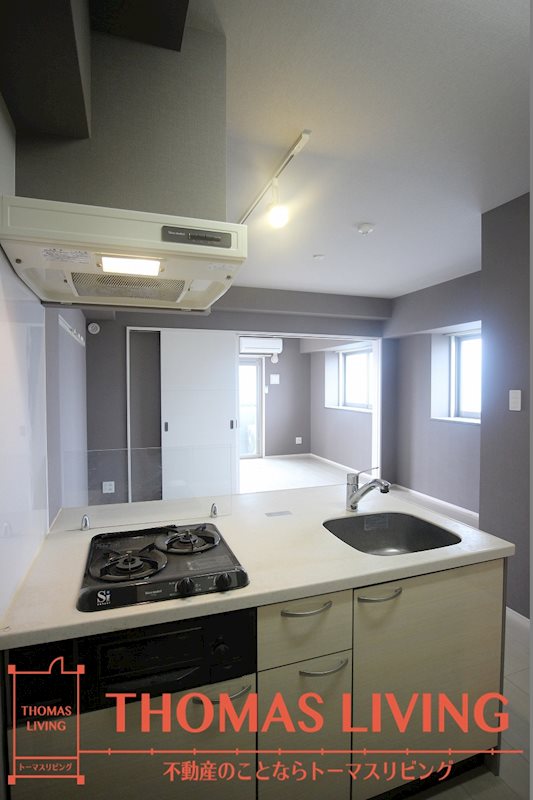 ギャラン井堀 ※床・建具・壁紙色などが異なります。同じ物件の別号室をご参照ください。