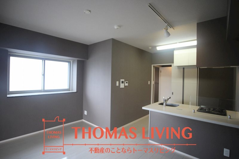 ギャラン井堀 ※床・建具・壁紙色などが異なります。同じ物件の別号室をご参照ください。