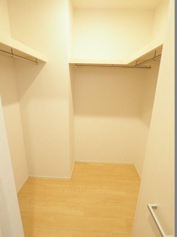 グランツⅡ ※同建物の別部屋の写真です。ご参照ください。