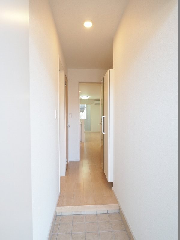 グランツⅡ ※同建物の別部屋の写真です。ご参照ください。