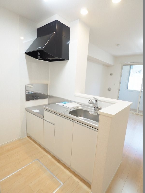 グランツⅡ ※同建物の別部屋の写真です。ご参照ください。