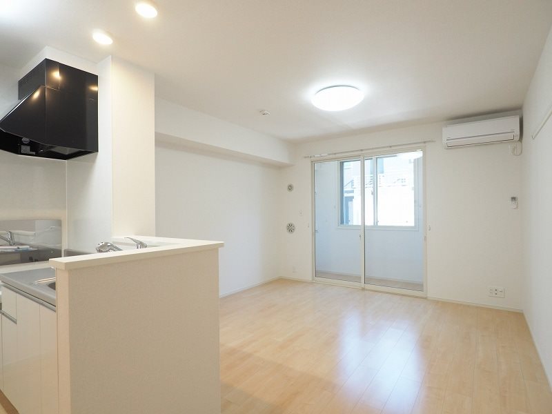 グランツⅡ ※同建物の別部屋の写真です。ご参照ください。