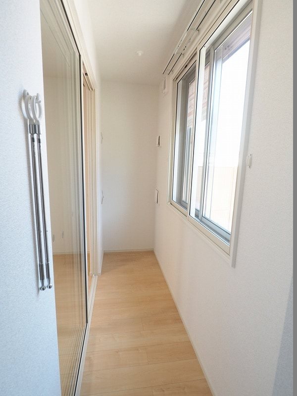 グランツⅡ ※同建物の別部屋の写真です。ご参照ください。
