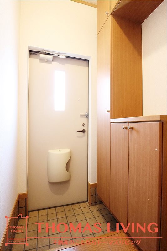 エスポワール吉田Ⅱ ※写真を準備中のため、同シリーズの写真をご参照ください。