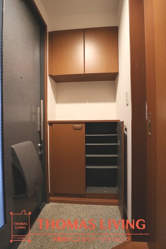アクシス本城 B棟  実際の写真を準備中の為、同じ建物の別室写真です。参考下さい。