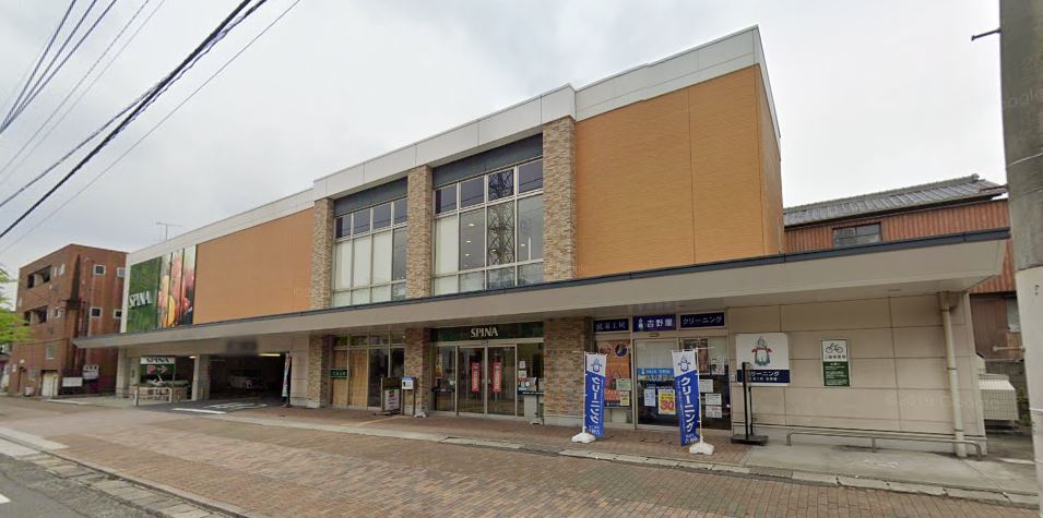 クレッシェンド陣の原 ｽﾋﾟﾅ 穴生中央店