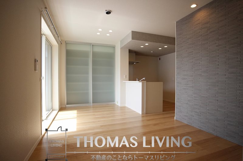 エクラージュ リビング