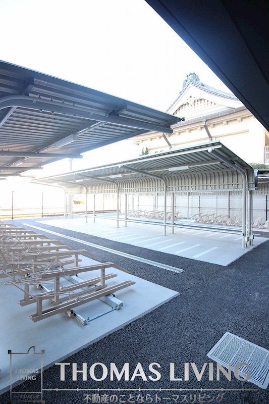 RJRプレシア西小倉駅前 その他
